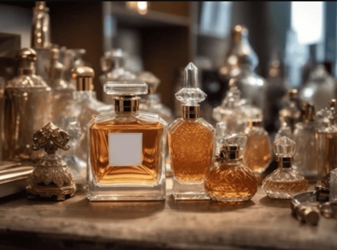 Siyaram Silk Mills launches Cadini Italy perfumes in India, stock surges